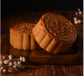 Moon Cake